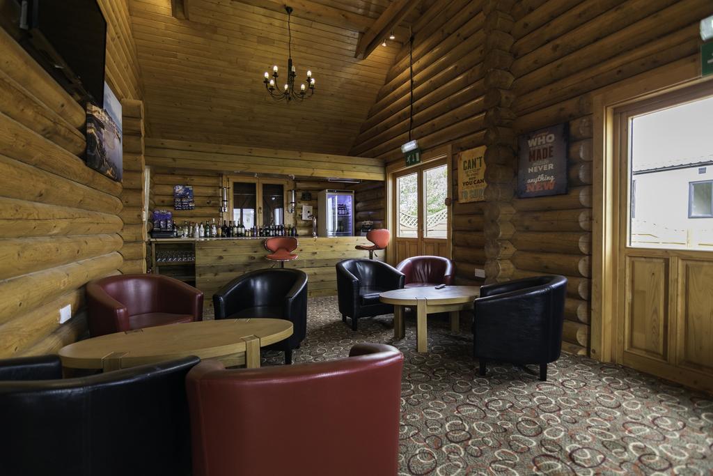 Widemouth Fields Resort - Families And Couples Only Bude Exterior photo