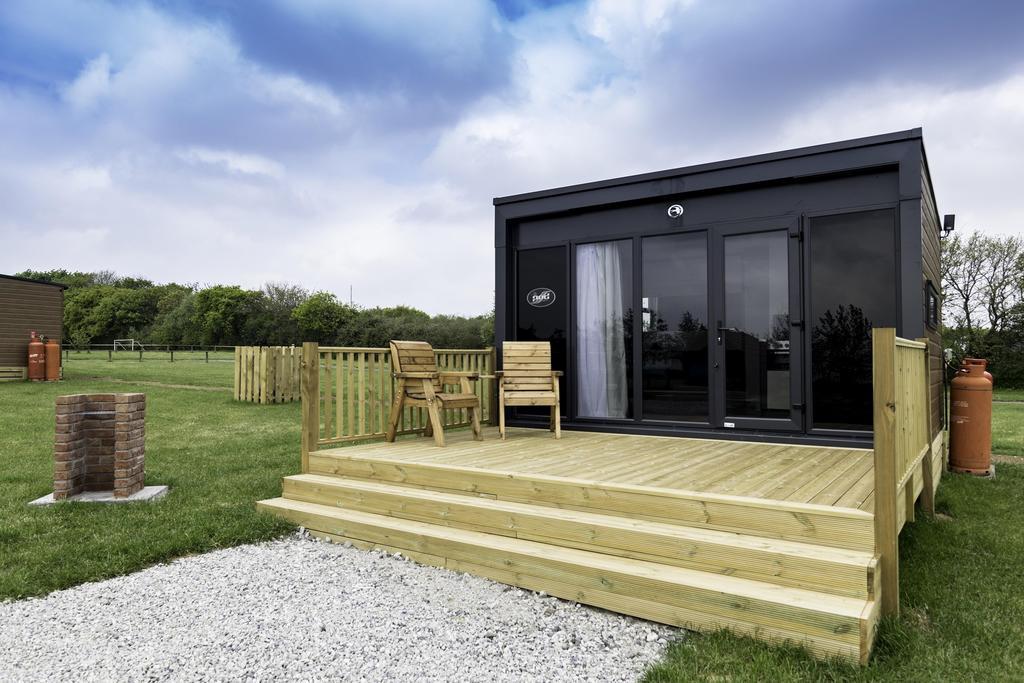 Widemouth Fields Resort - Families And Couples Only Bude Exterior photo