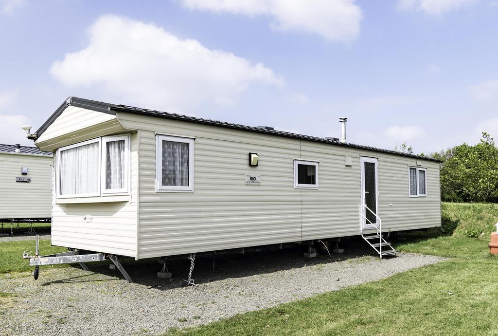 Widemouth Fields Resort - Families And Couples Only Bude Exterior photo