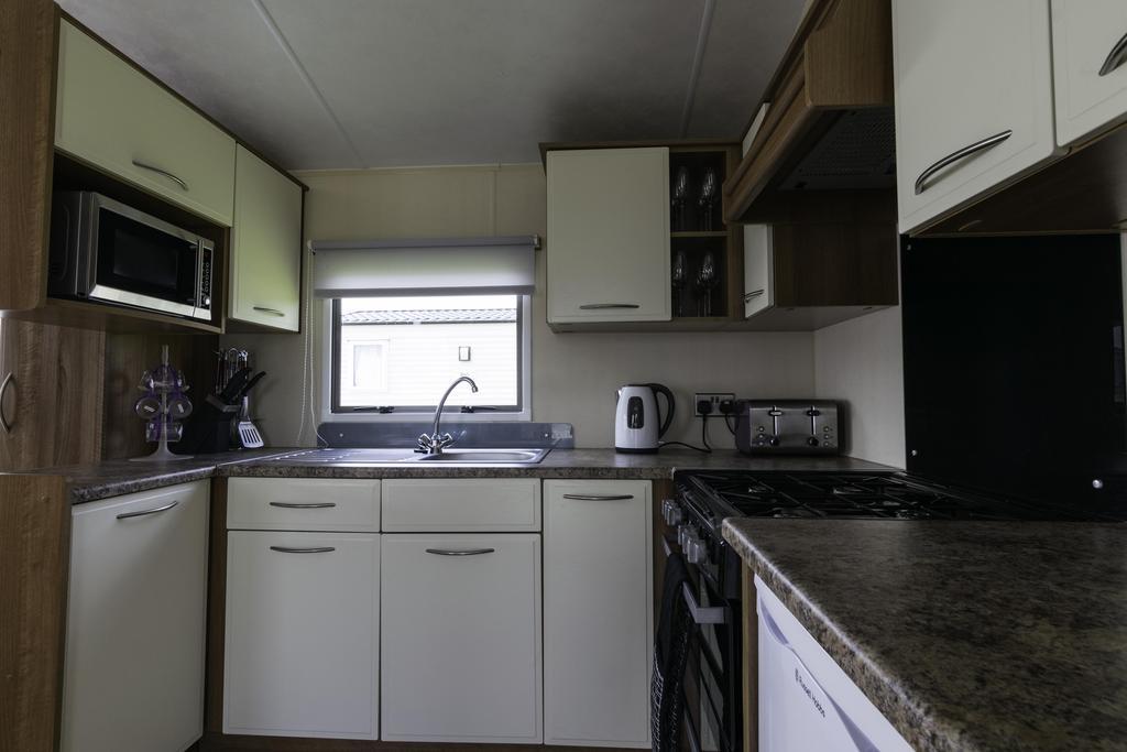 Widemouth Fields Resort - Families And Couples Only Bude Exterior photo
