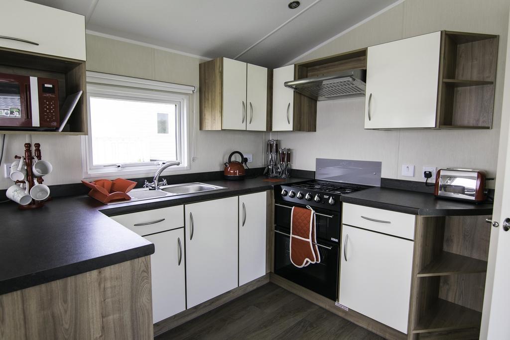 Widemouth Fields Resort - Families And Couples Only Bude Exterior photo