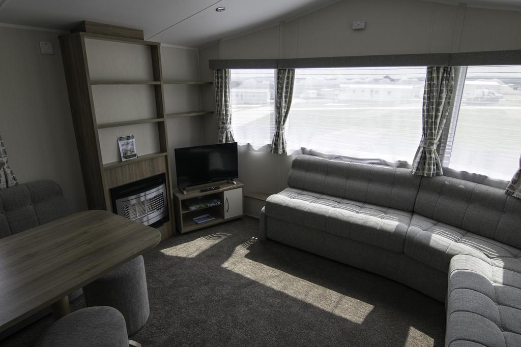 Widemouth Fields Resort - Families And Couples Only Bude Exterior photo