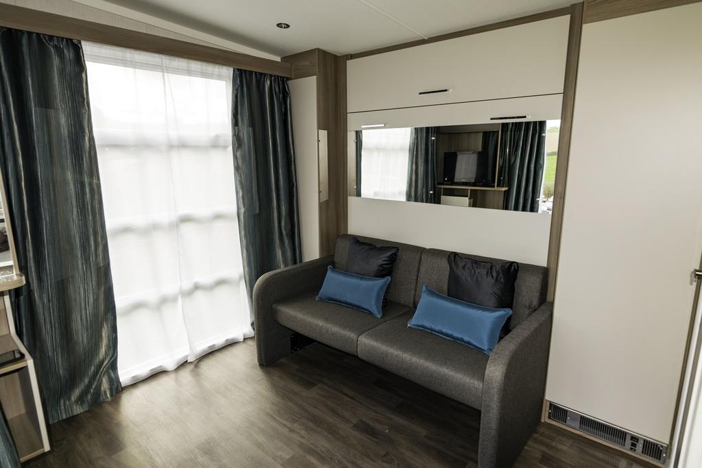 Widemouth Fields Resort - Families And Couples Only Bude Exterior photo