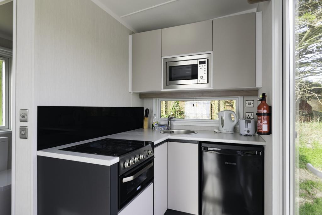 Widemouth Fields Resort - Families And Couples Only Bude Exterior photo