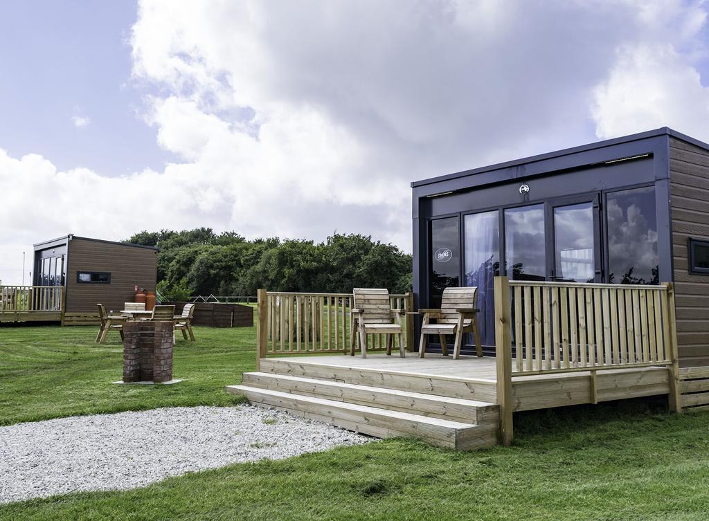 Widemouth Fields Resort - Families And Couples Only Bude Exterior photo