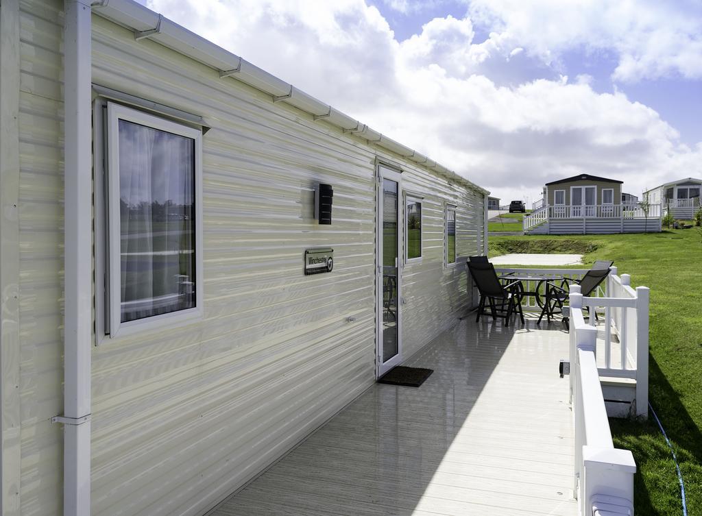 Widemouth Fields Resort - Families And Couples Only Bude Exterior photo
