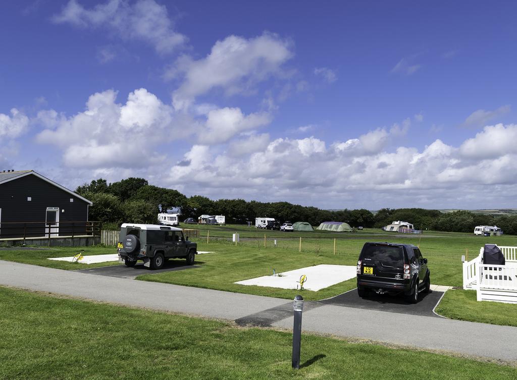 Widemouth Fields Resort - Families And Couples Only Bude Exterior photo