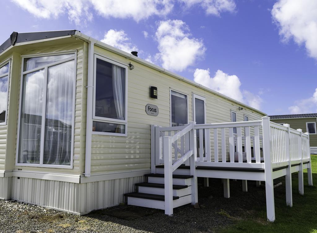 Widemouth Fields Resort - Families And Couples Only Bude Exterior photo