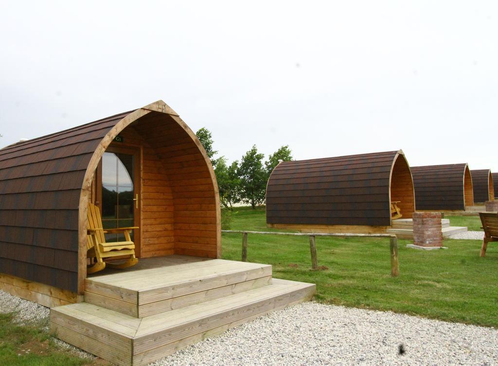 Widemouth Fields Resort - Families And Couples Only Bude Exterior photo