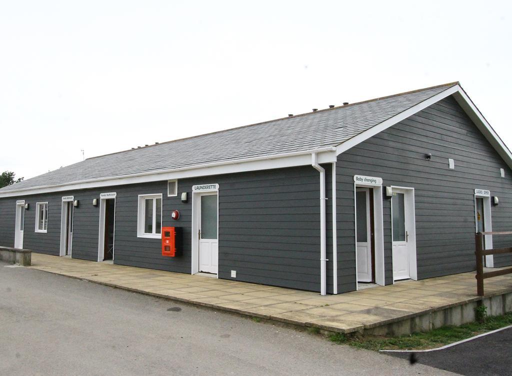 Widemouth Fields Resort - Families And Couples Only Bude Exterior photo
