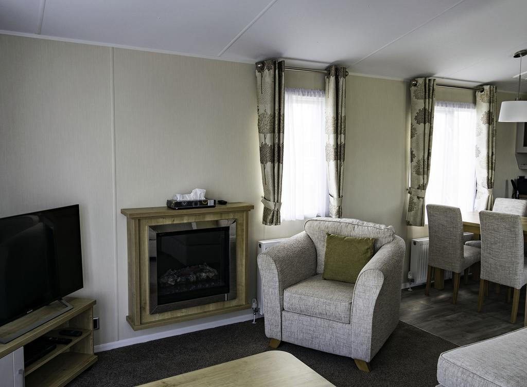 Widemouth Fields Resort - Families And Couples Only Bude Exterior photo