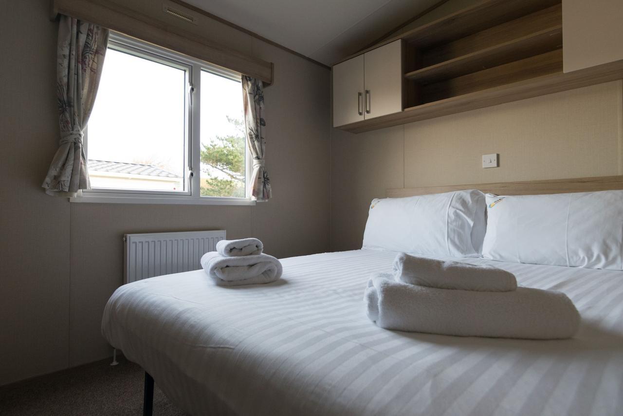 Widemouth Fields Resort - Families And Couples Only Bude Exterior photo