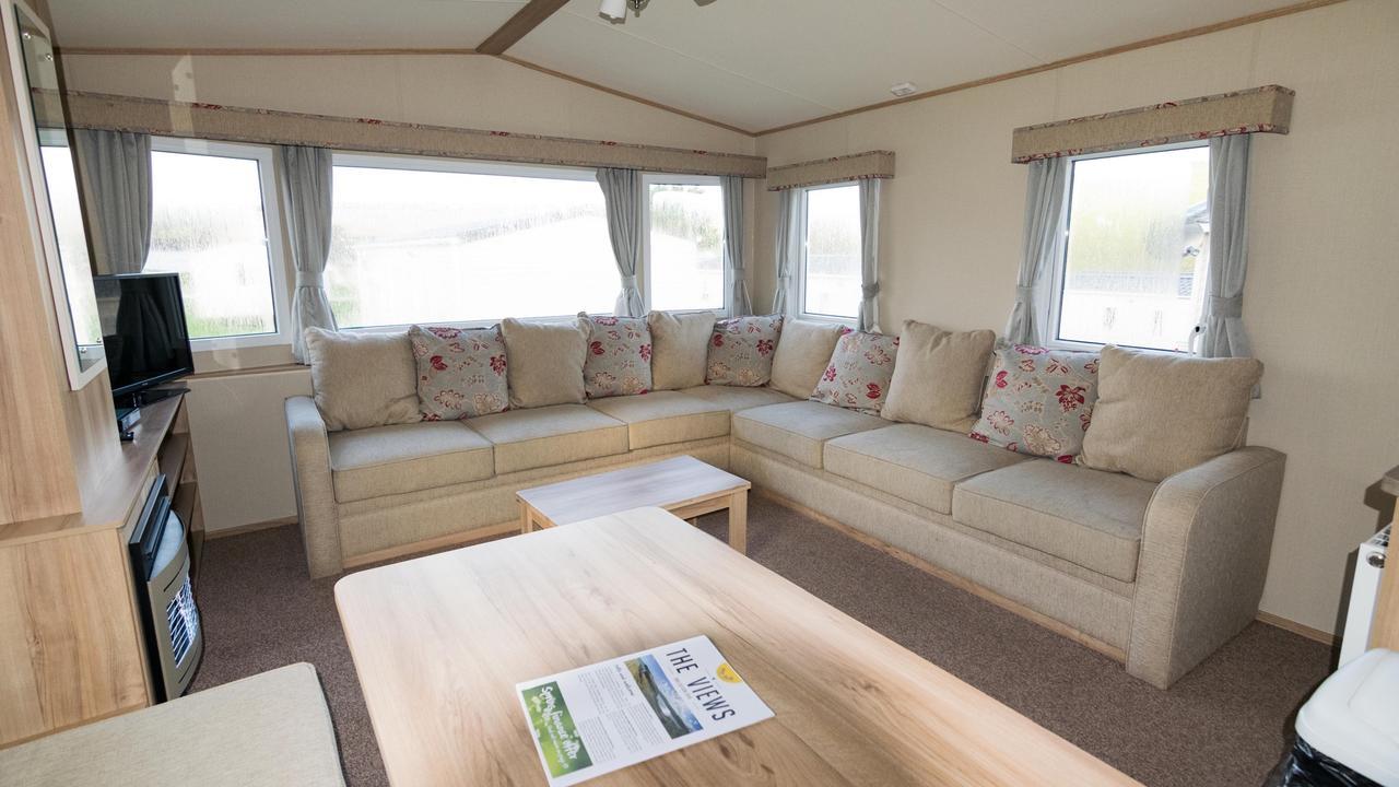 Widemouth Fields Resort - Families And Couples Only Bude Exterior photo