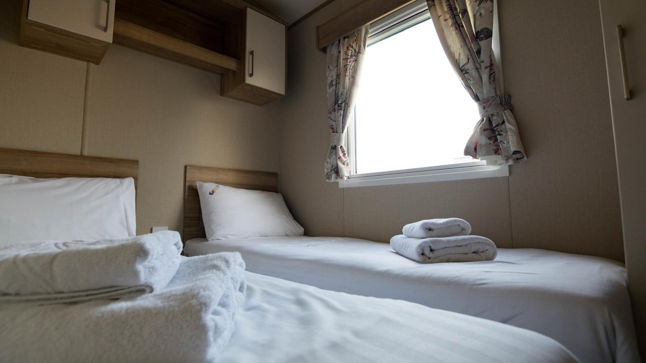 Widemouth Fields Resort - Families And Couples Only Bude Exterior photo