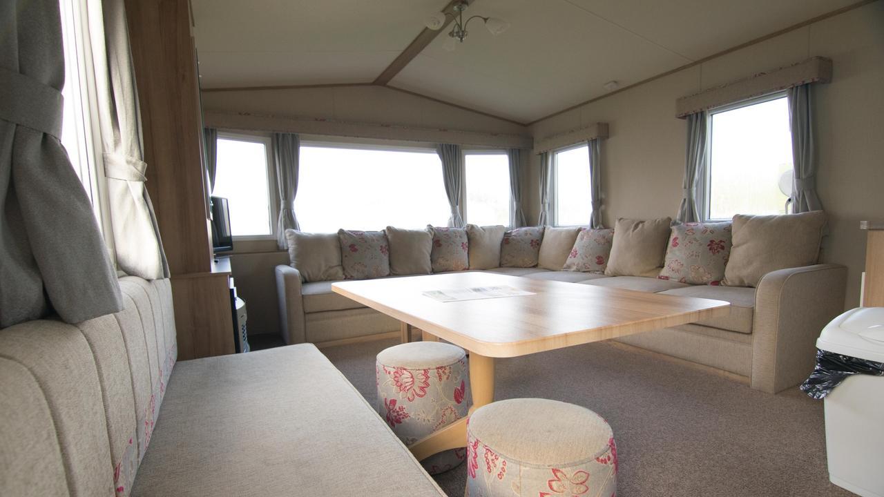 Widemouth Fields Resort - Families And Couples Only Bude Exterior photo