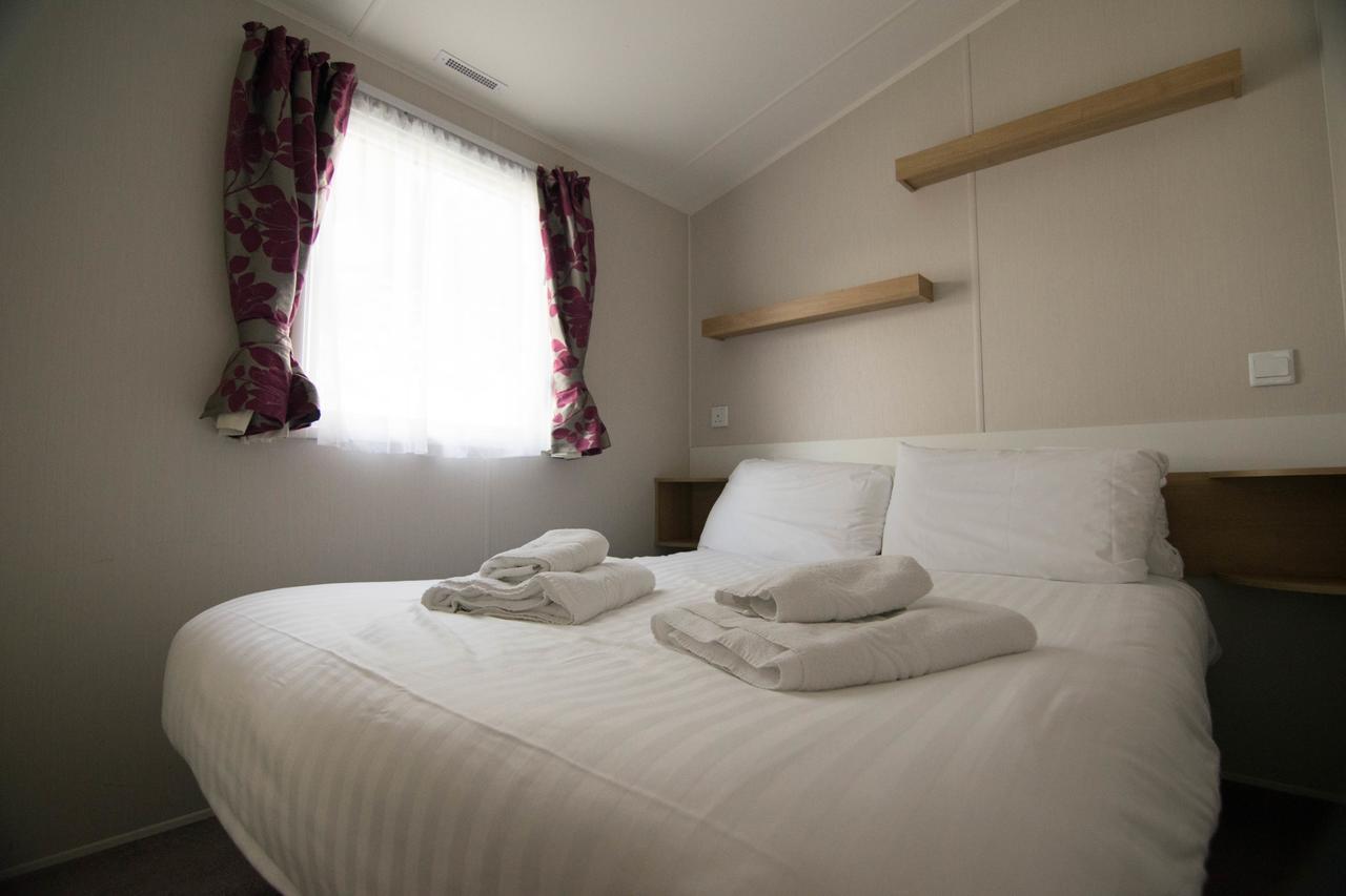Widemouth Fields Resort - Families And Couples Only Bude Exterior photo