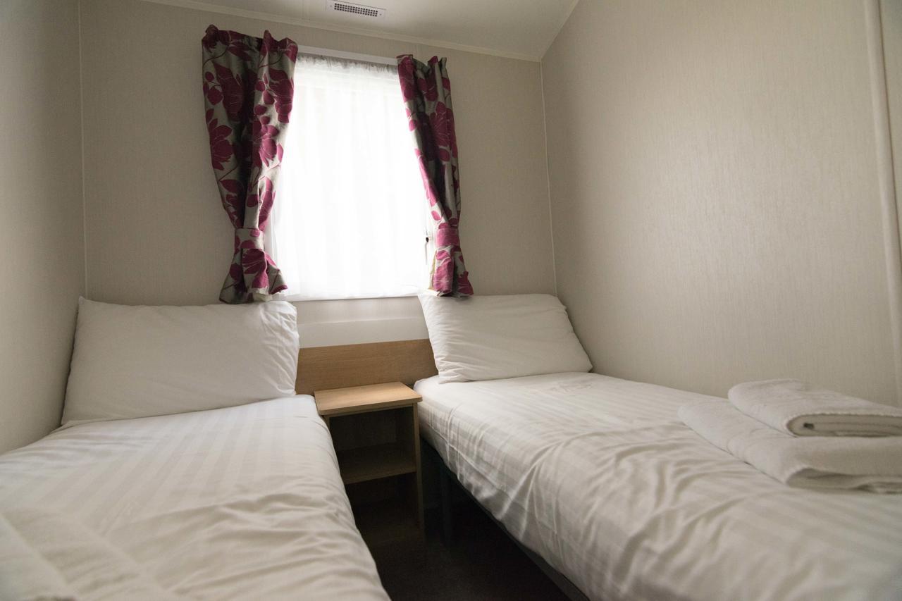 Widemouth Fields Resort - Families And Couples Only Bude Exterior photo