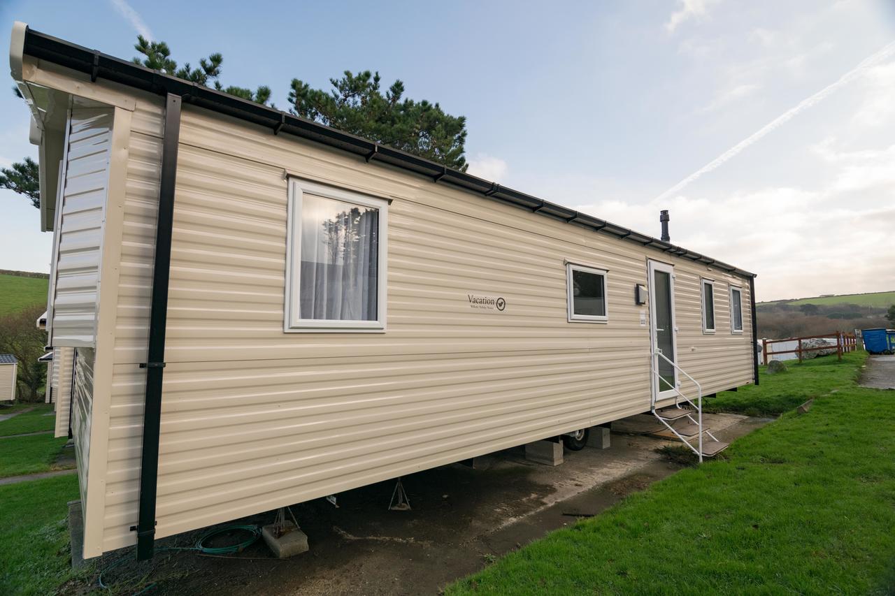 Widemouth Fields Resort - Families And Couples Only Bude Exterior photo