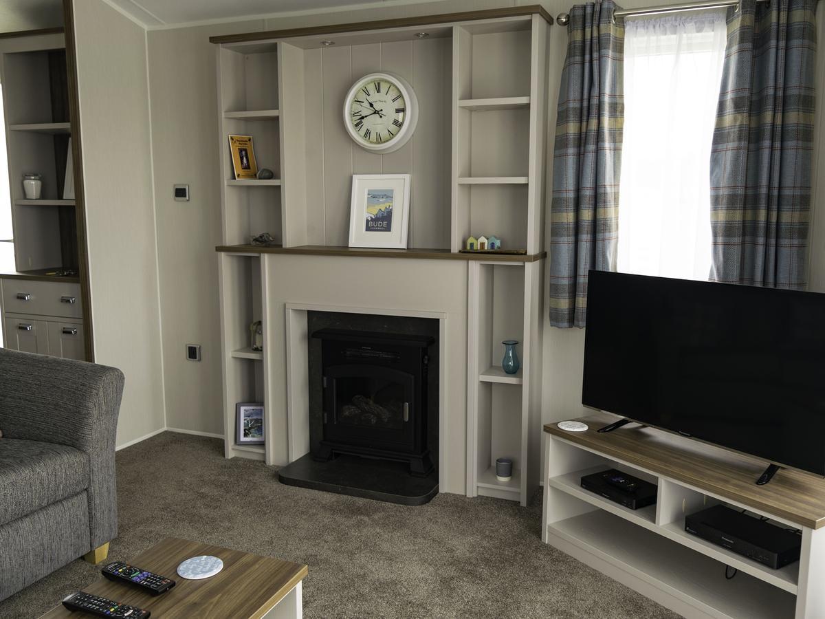 Widemouth Fields Resort - Families And Couples Only Bude Exterior photo