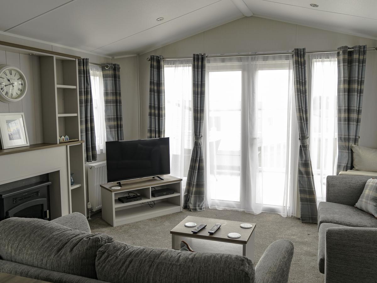 Widemouth Fields Resort - Families And Couples Only Bude Exterior photo
