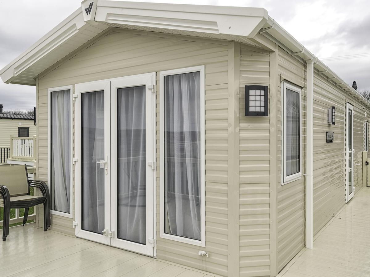 Widemouth Fields Resort - Families And Couples Only Bude Exterior photo