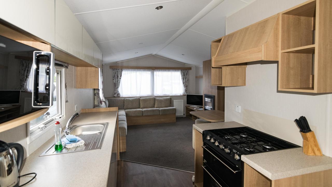 Widemouth Fields Resort - Families And Couples Only Bude Exterior photo