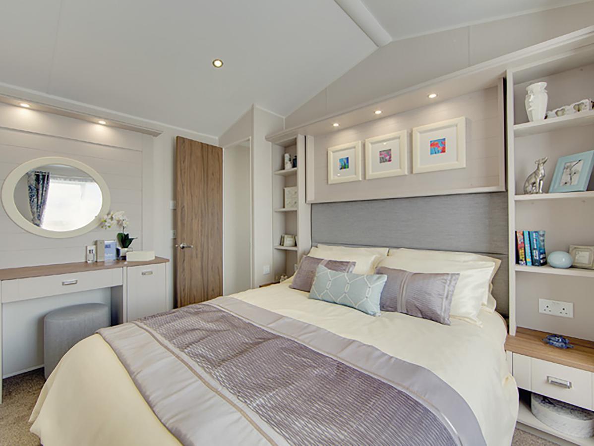 Widemouth Fields Resort - Families And Couples Only Bude Exterior photo