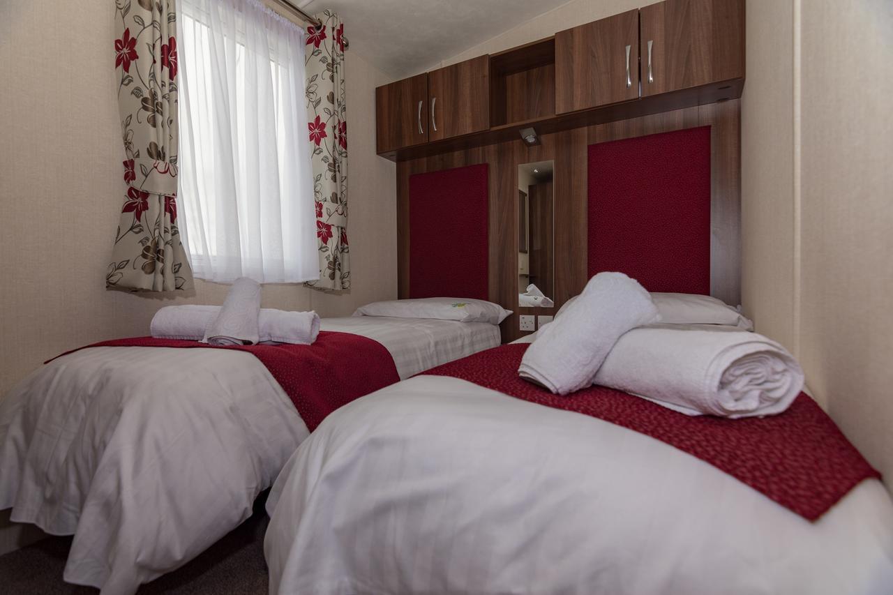 Widemouth Fields Resort - Families And Couples Only Bude Exterior photo