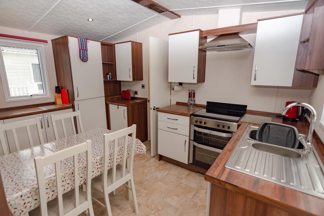 Widemouth Fields Resort - Families And Couples Only Bude Exterior photo