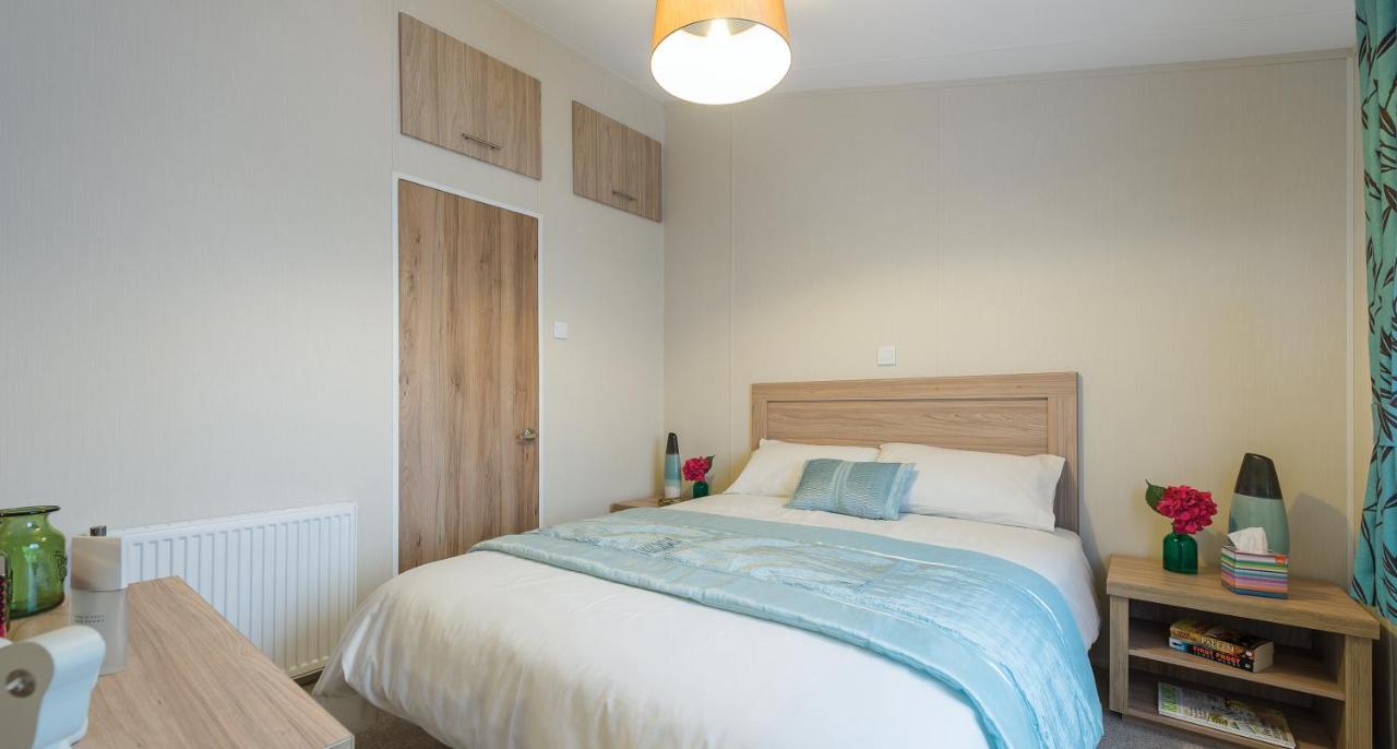 Widemouth Fields Resort - Families And Couples Only Bude Exterior photo