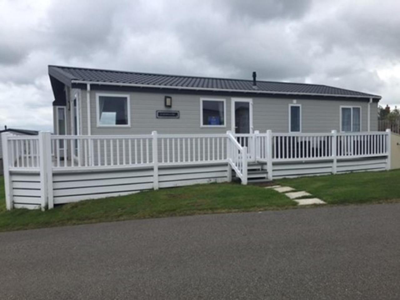 Widemouth Fields Resort - Families And Couples Only Bude Exterior photo