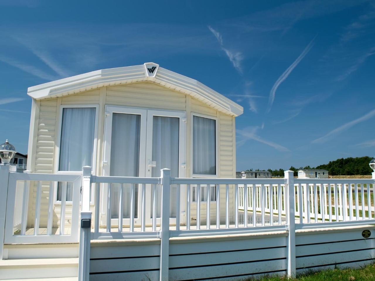 Widemouth Fields Resort - Families And Couples Only Bude Exterior photo