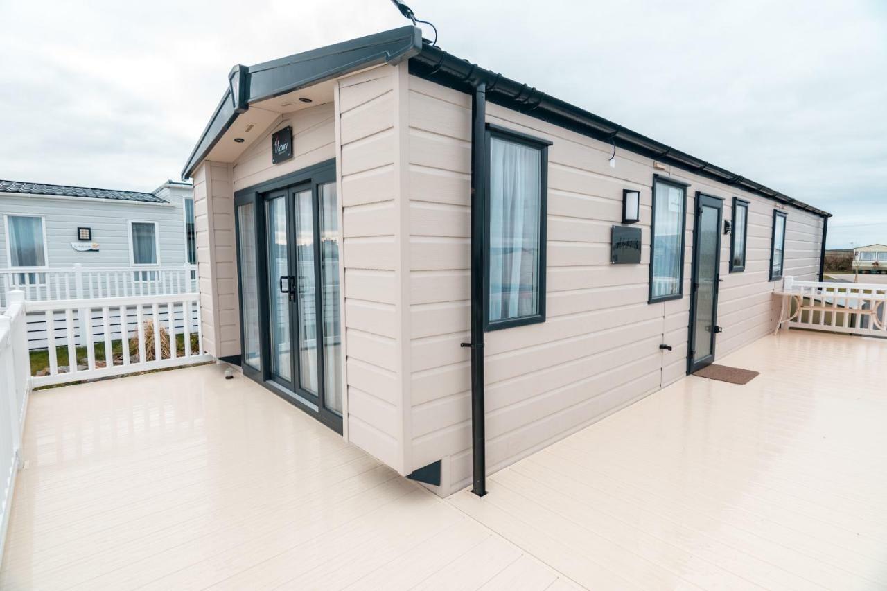 Widemouth Fields Resort - Families And Couples Only Bude Exterior photo